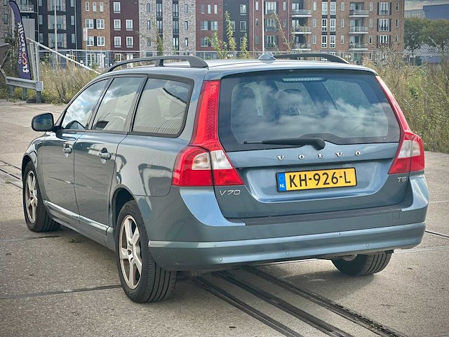 Volvo v70 2.0 t5 kinetic automaat, kh-926-l - afbeelding 11 van  16