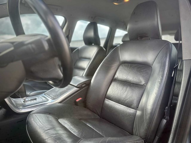 Volvo v70 2.0 t5 kinetic automaat, kh-926-l - afbeelding 15 van  16