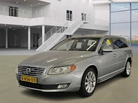 Volvo v70 2.0 t5 kinetic; g-656-dd