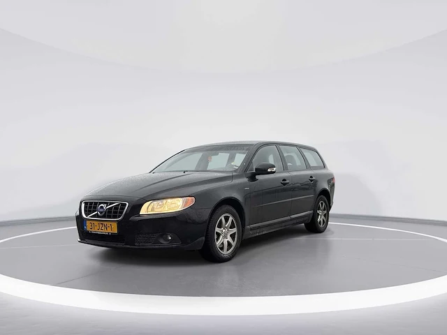 Volvo v70 2.0d limited edition | 31-jzn-1 - afbeelding 1 van  26