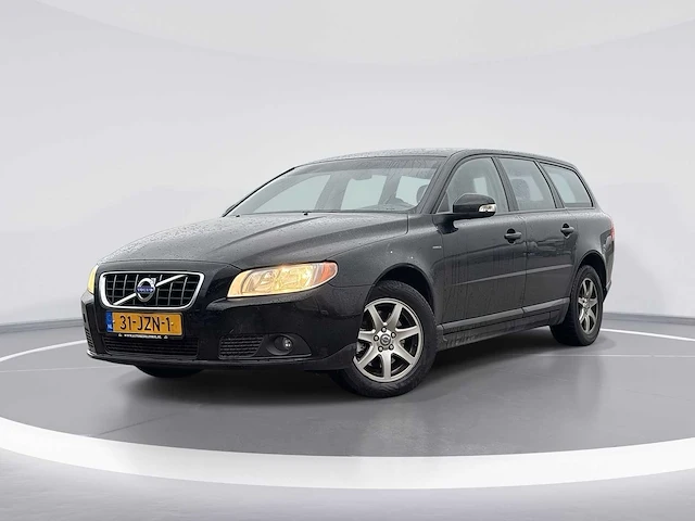 Volvo v70 2.0d limited edition | 31-jzn-1 - afbeelding 19 van  26