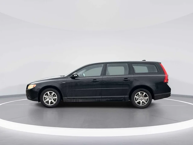 Volvo v70 2.0d limited edition | 31-jzn-1 - afbeelding 12 van  26