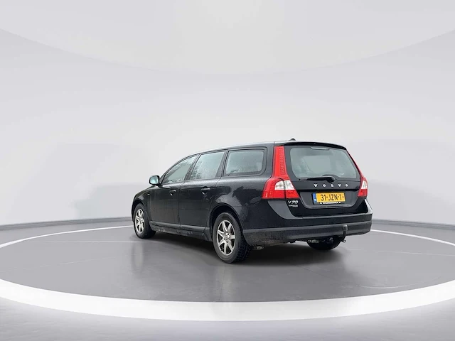 Volvo v70 2.0d limited edition | 31-jzn-1 - afbeelding 20 van  26