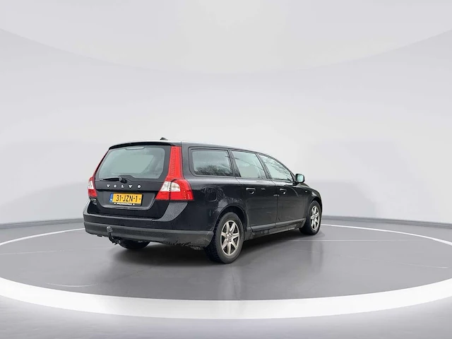 Volvo v70 2.0d limited edition | 31-jzn-1 - afbeelding 22 van  26