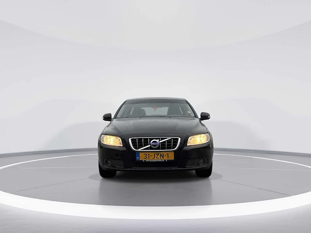 Volvo v70 2.0d limited edition | 31-jzn-1 - afbeelding 25 van  26