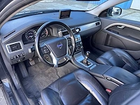 Volvo v70 2.0d limited edition car 2011 | 53-pdk-3 - afbeelding 6 van  31