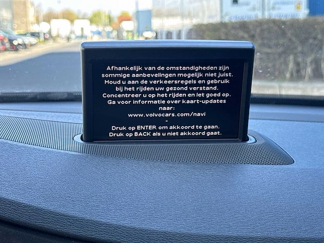 Volvo v70 2.0d limited edition car 2011 | 53-pdk-3 - afbeelding 11 van  31