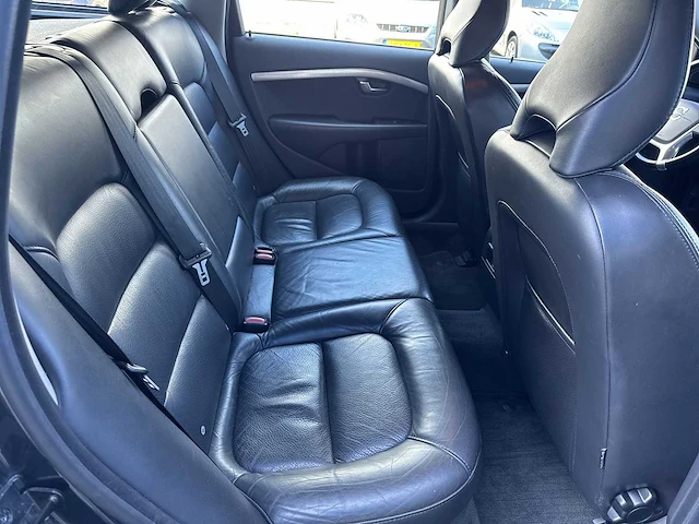 Volvo v70 2.0d limited edition car 2011 | 53-pdk-3 - afbeelding 19 van  31