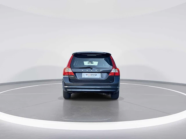 Volvo v70 2.0d limited edition car 2011 | 53-pdk-3 - afbeelding 29 van  31