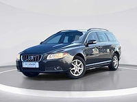 Volvo v70 2.0d limited edition car 2011 | 53-pdk-3 - afbeelding 1 van  31