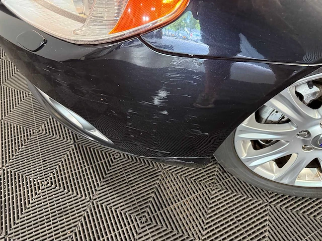 Volvo v70 2.0t r-edition, 65-psh-9 - afbeelding 3 van  17