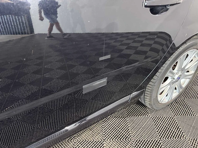 Volvo v70 2.0t r-edition, 65-psh-9 - afbeelding 4 van  17