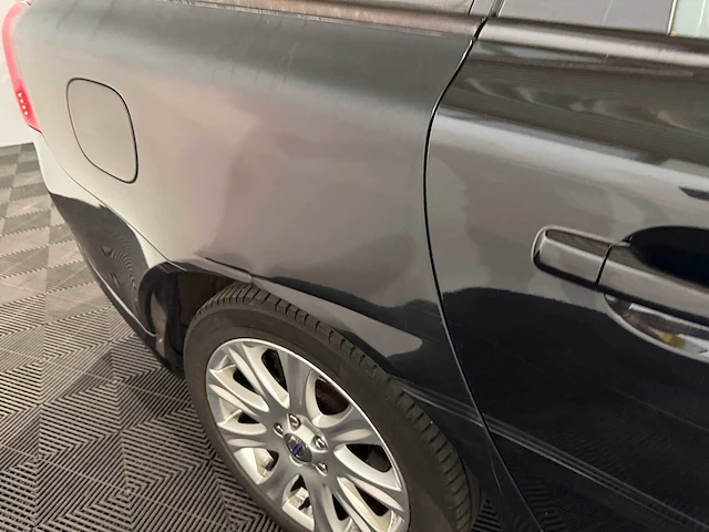 Volvo v70 2.0t r-edition, 65-psh-9 - afbeelding 7 van  17