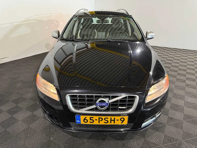 Volvo v70 2.0t r-edition, 65-psh-9 - afbeelding 9 van  17