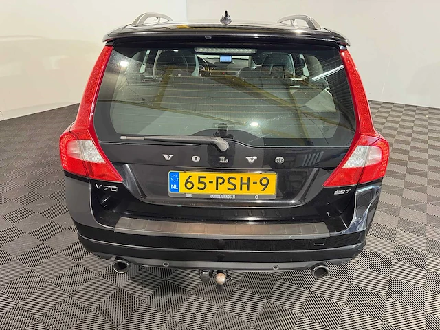Volvo v70 2.0t r-edition, 65-psh-9 - afbeelding 11 van  17