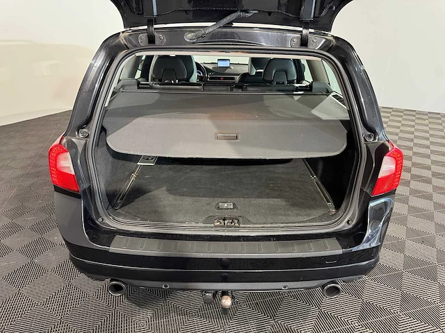 Volvo v70 2.0t r-edition, 65-psh-9 - afbeelding 12 van  17