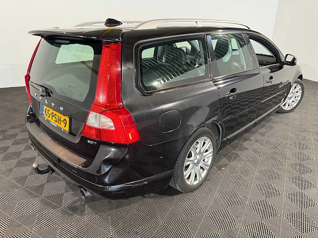 Volvo v70 2.0t r-edition, 65-psh-9 - afbeelding 13 van  17
