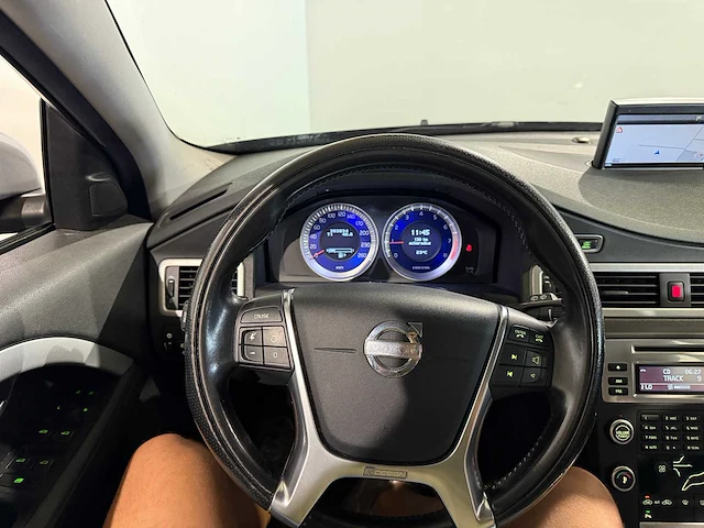 Volvo v70 2.0t r-edition, 65-psh-9 - afbeelding 17 van  17