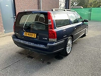 Volvo v70 2.3 t-5 geartr. c.l - personenauto - afbeelding 12 van  17