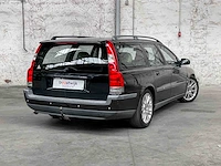 Volvo v70 2.3 t-5 geartronic c.l 250pk 2001, 18-hp-gj - afbeelding 2 van  39
