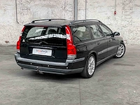 Volvo v70 2.3 t-5 geartronic c.l 250pk 2001, 18-hp-gj - afbeelding 3 van  39