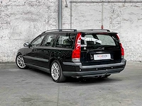 Volvo v70 2.3 t-5 geartronic c.l 250pk 2001, 18-hp-gj - afbeelding 6 van  39
