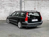 Volvo v70 2.3 t-5 geartronic c.l 250pk 2001, 18-hp-gj - afbeelding 7 van  39