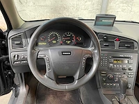 Volvo v70 2.3 t-5 geartronic c.l 250pk 2001, 18-hp-gj - afbeelding 10 van  39