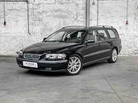 Volvo v70 2.3 t-5 geartronic c.l 250pk 2001, 18-hp-gj - afbeelding 1 van  39