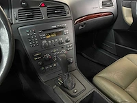 Volvo v70 2.3 t-5 geartronic c.l 250pk 2001, 18-hp-gj - afbeelding 19 van  39