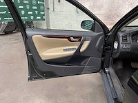 Volvo v70 2.3 t-5 geartronic c.l 250pk 2001, 18-hp-gj - afbeelding 22 van  39