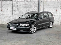 Volvo v70 2.3 t-5 geartronic c.l 250pk 2001, 18-hp-gj - afbeelding 12 van  39