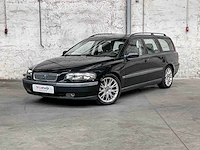 Volvo v70 2.3 t-5 geartronic c.l 250pk 2001, 18-hp-gj - afbeelding 23 van  39