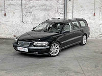 Volvo v70 2.3 t-5 geartronic c.l 250pk 2001, 18-hp-gj - afbeelding 34 van  39