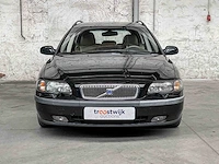 Volvo v70 2.3 t-5 geartronic c.l 250pk 2001, 18-hp-gj - afbeelding 35 van  39