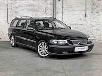 Volvo v70 2.3 t-5 geartronic c.l 250pk 2001, 18-hp-gj - afbeelding 37 van  39