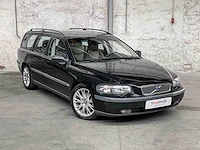 Volvo v70 2.3 t-5 geartronic c.l 250pk 2001, 18-hp-gj - afbeelding 38 van  39