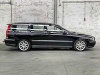 Volvo v70 2.3 t-5 geartronic c.l 250pk 2001, 18-hp-gj - afbeelding 39 van  39