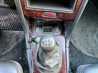Volvo v70 2.4 (5 cilinder) personenauto - afbeelding 15 van  30
