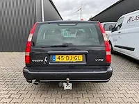 Volvo v70 2.4 (5 cilinder) personenauto - afbeelding 30 van  30