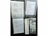 Volvo v70 2.4 cng edition, automaat, 33-ljf-7 - afbeelding 7 van  16