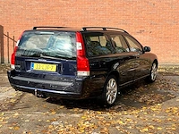 Volvo v70 2.4 cng edition, automaat, 33-ljf-7 - afbeelding 9 van  16