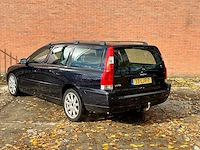 Volvo v70 2.4 cng edition, automaat, 33-ljf-7 - afbeelding 11 van  16