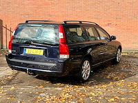 Volvo v70 2.4 cng edition, automaat, 33-ljf-7 - afbeelding 9 van  16