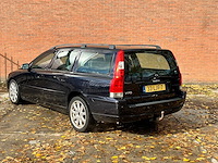 Volvo v70 2.4 cng edition, automaat, 33-ljf-7 - afbeelding 11 van  16