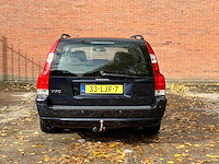 Volvo v70 2.4 cng edition, automaat, 33-ljf-7 - afbeelding 13 van  16