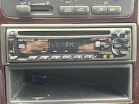 Volvo v70 2.4 comfort 1999 | 21-dg-vz - afbeelding 6 van  20