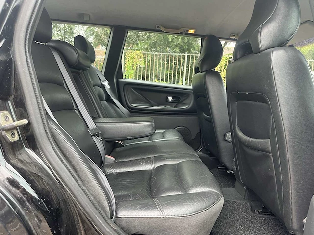 Volvo v70 2.4 comfort 1999 | 21-dg-vz - afbeelding 11 van  20