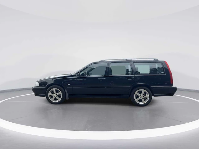 Volvo v70 2.4 comfort 1999 | 21-dg-vz - afbeelding 14 van  20