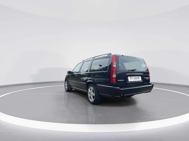 Volvo v70 2.4 comfort 1999 | 21-dg-vz - afbeelding 15 van  20
